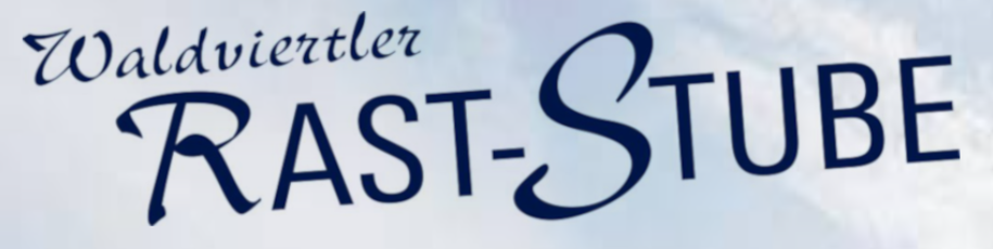 Logo Waldviertler Raststube